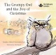 The Grumpy Owl and the Joy of Christmas